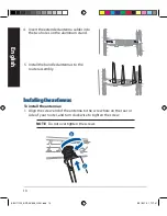 Preview for 10 page of Asus BRT-AC828 Quick Start Manual