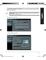 Preview for 13 page of Asus BRT-AC828 Quick Start Manual