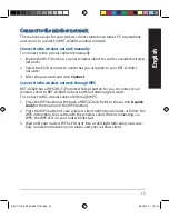 Preview for 15 page of Asus BRT-AC828 Quick Start Manual