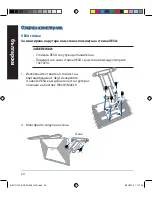 Preview for 24 page of Asus BRT-AC828 Quick Start Manual