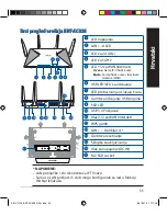 Preview for 35 page of Asus BRT-AC828 Quick Start Manual