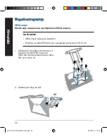 Preview for 40 page of Asus BRT-AC828 Quick Start Manual