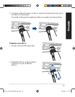 Preview for 43 page of Asus BRT-AC828 Quick Start Manual