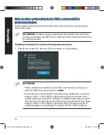 Preview for 44 page of Asus BRT-AC828 Quick Start Manual