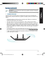 Preview for 53 page of Asus BRT-AC828 Quick Start Manual