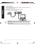 Preview for 54 page of Asus BRT-AC828 Quick Start Manual