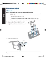 Preview for 72 page of Asus BRT-AC828 Quick Start Manual