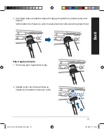 Preview for 75 page of Asus BRT-AC828 Quick Start Manual