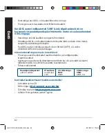 Preview for 82 page of Asus BRT-AC828 Quick Start Manual