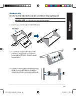 Preview for 89 page of Asus BRT-AC828 Quick Start Manual