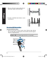 Preview for 90 page of Asus BRT-AC828 Quick Start Manual