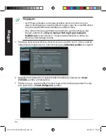 Preview for 94 page of Asus BRT-AC828 Quick Start Manual