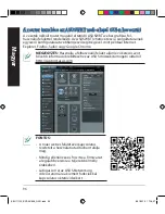 Preview for 96 page of Asus BRT-AC828 Quick Start Manual