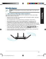 Preview for 101 page of Asus BRT-AC828 Quick Start Manual