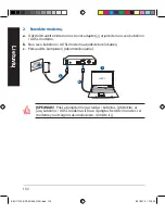 Preview for 102 page of Asus BRT-AC828 Quick Start Manual