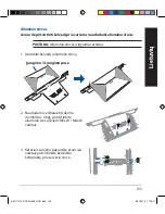 Preview for 105 page of Asus BRT-AC828 Quick Start Manual