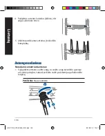 Preview for 106 page of Asus BRT-AC828 Quick Start Manual