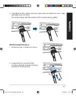 Preview for 107 page of Asus BRT-AC828 Quick Start Manual