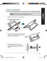 Preview for 121 page of Asus BRT-AC828 Quick Start Manual