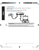 Preview for 134 page of Asus BRT-AC828 Quick Start Manual