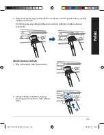 Preview for 139 page of Asus BRT-AC828 Quick Start Manual