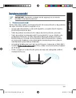 Preview for 149 page of Asus BRT-AC828 Quick Start Manual