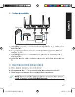 Preview for 151 page of Asus BRT-AC828 Quick Start Manual