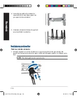 Preview for 154 page of Asus BRT-AC828 Quick Start Manual