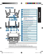 Preview for 163 page of Asus BRT-AC828 Quick Start Manual