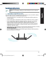 Preview for 181 page of Asus BRT-AC828 Quick Start Manual