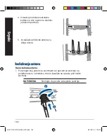 Preview for 186 page of Asus BRT-AC828 Quick Start Manual