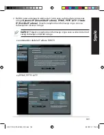 Preview for 189 page of Asus BRT-AC828 Quick Start Manual