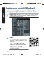 Preview for 192 page of Asus BRT-AC828 Quick Start Manual