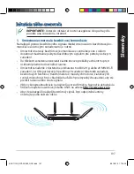 Preview for 197 page of Asus BRT-AC828 Quick Start Manual