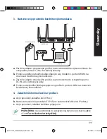 Preview for 199 page of Asus BRT-AC828 Quick Start Manual