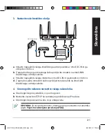 Preview for 215 page of Asus BRT-AC828 Quick Start Manual