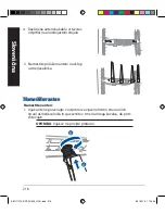 Preview for 218 page of Asus BRT-AC828 Quick Start Manual