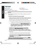 Preview for 228 page of Asus BRT-AC828 Quick Start Manual