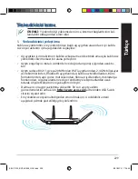 Preview for 229 page of Asus BRT-AC828 Quick Start Manual