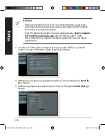 Preview for 238 page of Asus BRT-AC828 Quick Start Manual