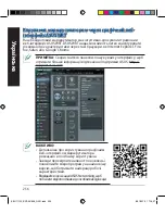 Preview for 256 page of Asus BRT-AC828 Quick Start Manual