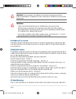 Preview for 260 page of Asus BRT-AC828 Quick Start Manual