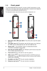 Preview for 13 page of Asus BS5000 User Manual