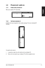 Preview for 16 page of Asus BS5000 User Manual