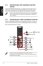 Preview for 17 page of Asus BS5000 User Manual