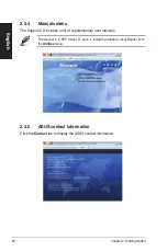 Preview for 23 page of Asus BS5000 User Manual