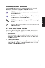 Preview for 42 page of Asus BS5000 User Manual