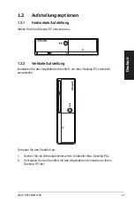 Preview for 48 page of Asus BS5000 User Manual