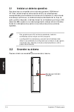 Preview for 115 page of Asus BS5000 User Manual