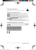 Preview for 8 page of Asus BT14675 User Manual